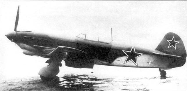 Як-1/3/7/9 во второй мировой войне Часть 3 pic_5.jpg