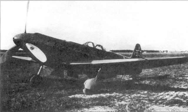 Як-1/3/7/9 во второй мировой войне Часть 3 pic_86.jpg