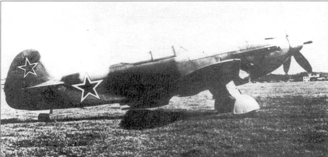 Як-1/3/7/9 во второй мировой войне Часть 3 pic_87.jpg