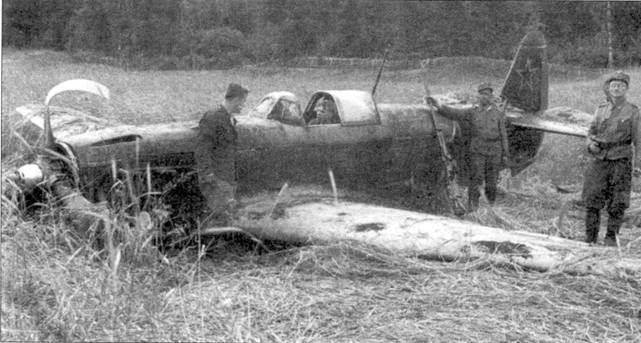 Як-1/3/7/9 во второй мировой войне Часть 3 pic_93.jpg