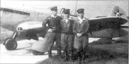 Як-1/3/7/9 во второй мировой войне Часть 3 pic_101.jpg