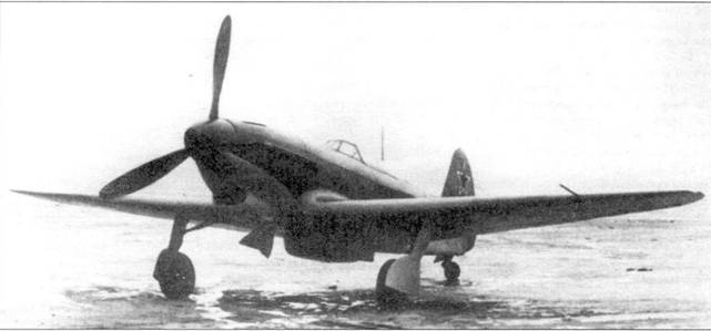 Як-1/3/7/9 во второй мировой войне Часть 3 pic_10.jpg