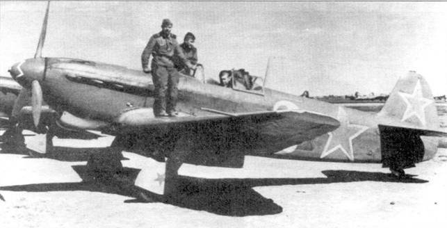 Як-1/3/7/9 во второй мировой войне Часть 3 pic_11.jpg