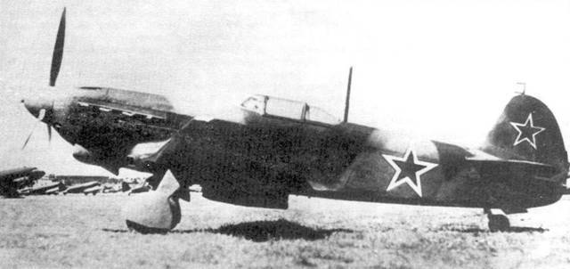 Як-1/3/7/9 во второй мировой войне Часть 3 pic_12.jpg