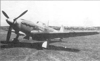 Як-1/3/7/9 во второй мировой войне Часть 3 pic_13.jpg
