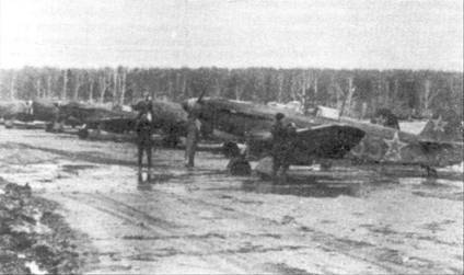 Як-1/3/7/9 во второй мировой войне Часть 3 pic_14.jpg
