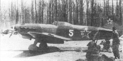 Як-1/3/7/9 во второй мировой войне Часть 3 pic_24.jpg