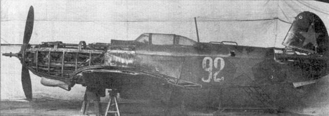 Як-1/3/7/9 во второй мировой войне Часть 3 pic_26.jpg