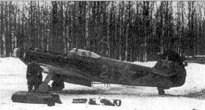 Як-1/3/7/9 во второй мировой войне Часть 3 pic_30.jpg
