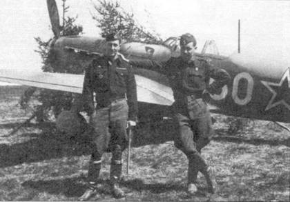 Як-1/3/7/9 во второй мировой войне Часть 3 pic_32.jpg