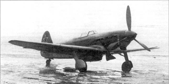 Як-1/3/7/9 во второй мировой войне Часть 3 pic_40.jpg