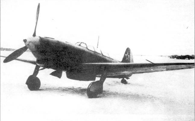 Як-1/3/7/9 во второй мировой войне Часть 3 pic_46.jpg