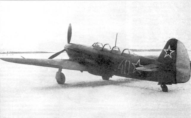 Як-1/3/7/9 во второй мировой войне Часть 3 pic_47.jpg