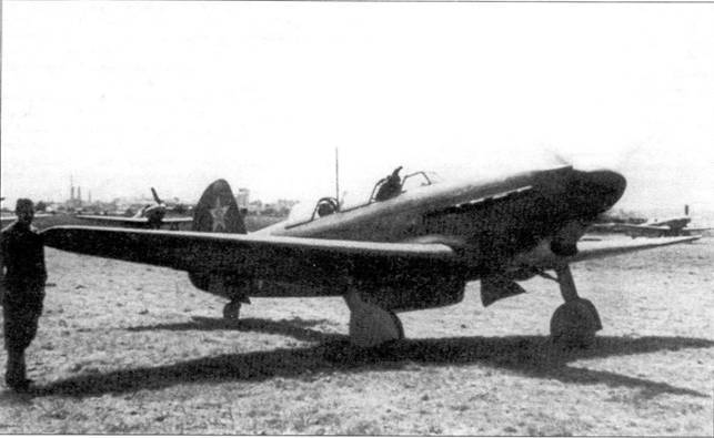 Як-1/3/7/9 во второй мировой войне Часть 3 pic_48.jpg