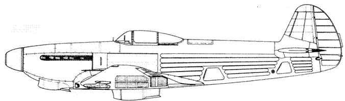 Як-1/3/7/9 во второй мировой войне Часть 3 pic_54.png