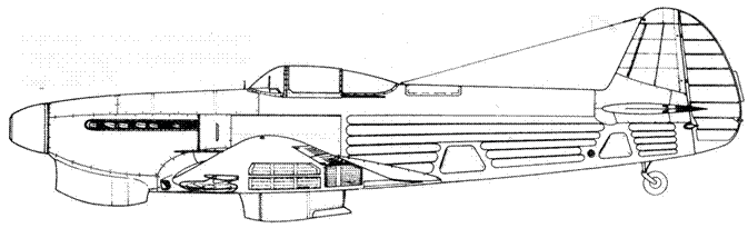 Як-1/3/7/9 во второй мировой войне Часть 3 pic_55.png