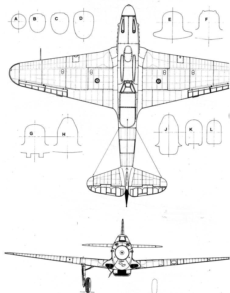 Як-1/3/7/9 во второй мировой войне Часть 3 pic_62.jpg