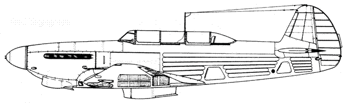 Як-1/3/7/9 во второй мировой войне Часть 3 pic_71.png