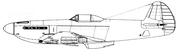 Як-1/3/7/9 во второй мировой войне Часть 3 pic_73.png