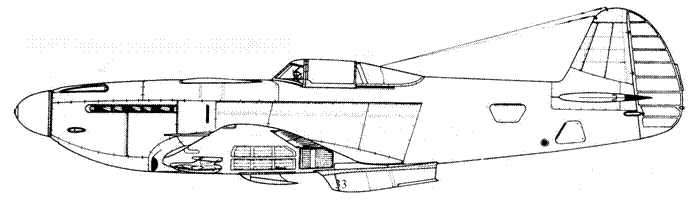 Як-1/3/7/9 во второй мировой войне Часть 3 pic_74.png