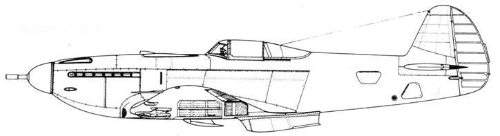 Як-1/3/7/9 во второй мировой войне Часть 3 pic_78.jpg