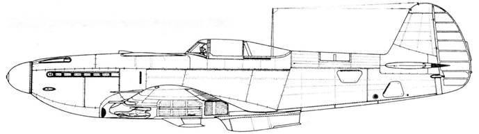Як-1/3/7/9 во второй мировой войне Часть 3 pic_83.jpg