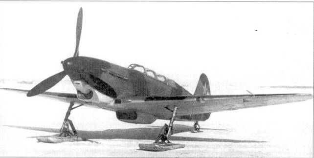 Як-1/3/7/9 во второй мировой войне Часть 2 pic_1.jpg
