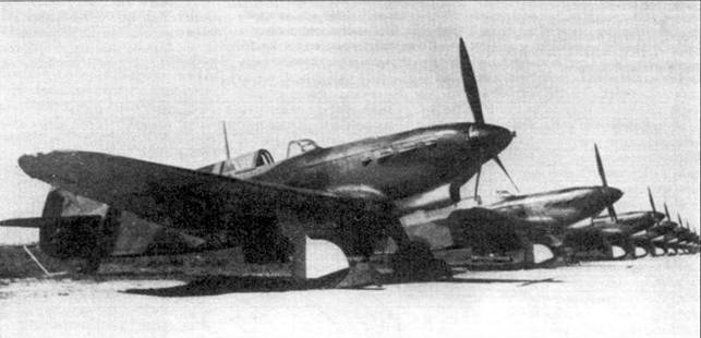 Як-1/3/7/9 во второй мировой войне Часть 2 pic_37.jpg