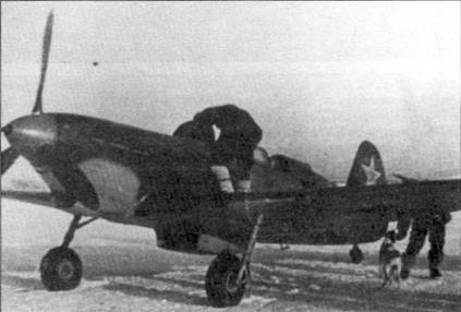 Як-1/3/7/9 во второй мировой войне Часть 2 pic_39.jpg