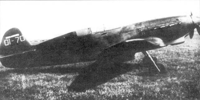 Як-1/3/7/9 во второй мировой войне Часть 2 pic_41.jpg