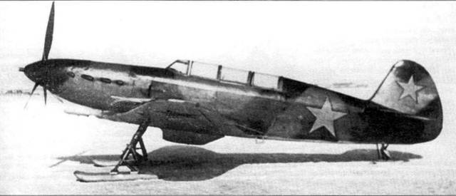 Як-1/3/7/9 во второй мировой войне Часть 2 pic_43.jpg