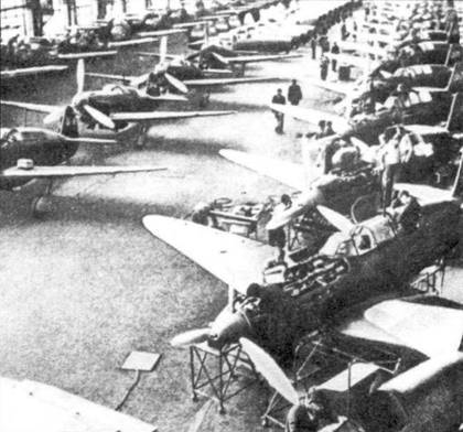 Як-1/3/7/9 во второй мировой войне Часть 2 pic_56.jpg