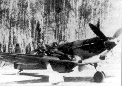 Як-1/3/7/9 во второй мировой войне Часть 2 pic_57.jpg
