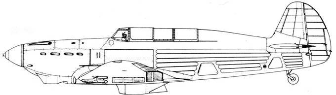 Як-1/3/7/9 во второй мировой войне Часть 2 pic_65.jpg