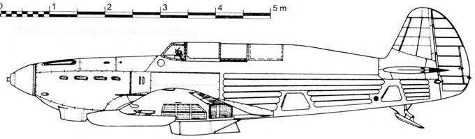 Як-1/3/7/9 во второй мировой войне Часть 2 pic_67.jpg