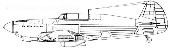 Як-1/3/7/9 во второй мировой войне Часть 2 pic_68.jpg