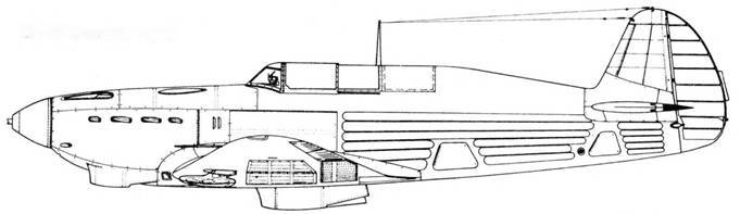 Як-1/3/7/9 во второй мировой войне Часть 2 pic_70.jpg