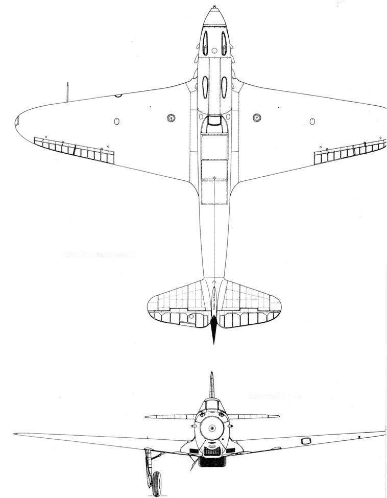 Як-1/3/7/9 во второй мировой войне Часть 2 pic_72.jpg