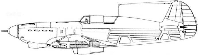 Як-1/3/7/9 во второй мировой войне Часть 2 pic_80.jpg