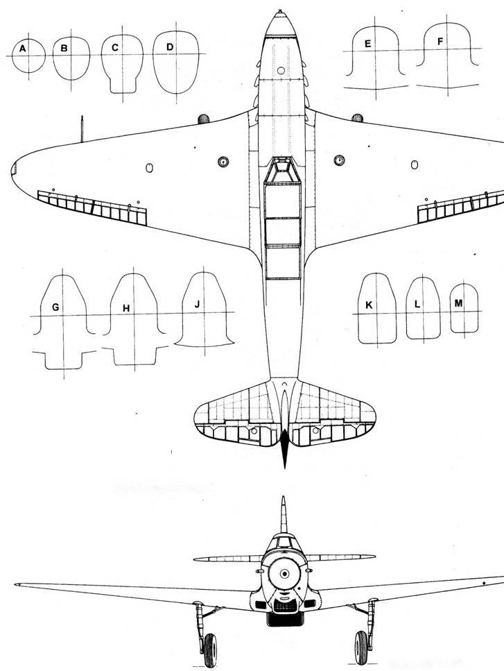 Як-1/3/7/9 во второй мировой войне Часть 2 pic_84.jpg