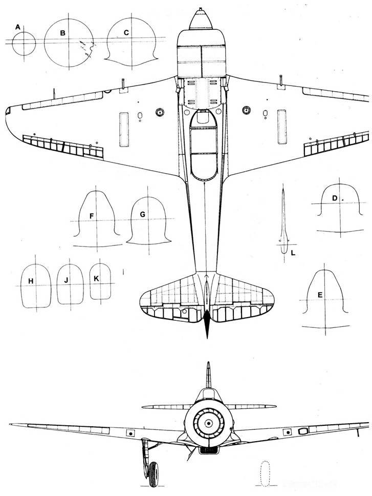 Як-1/3/7/9 во второй мировой войне Часть 2 pic_86.jpg