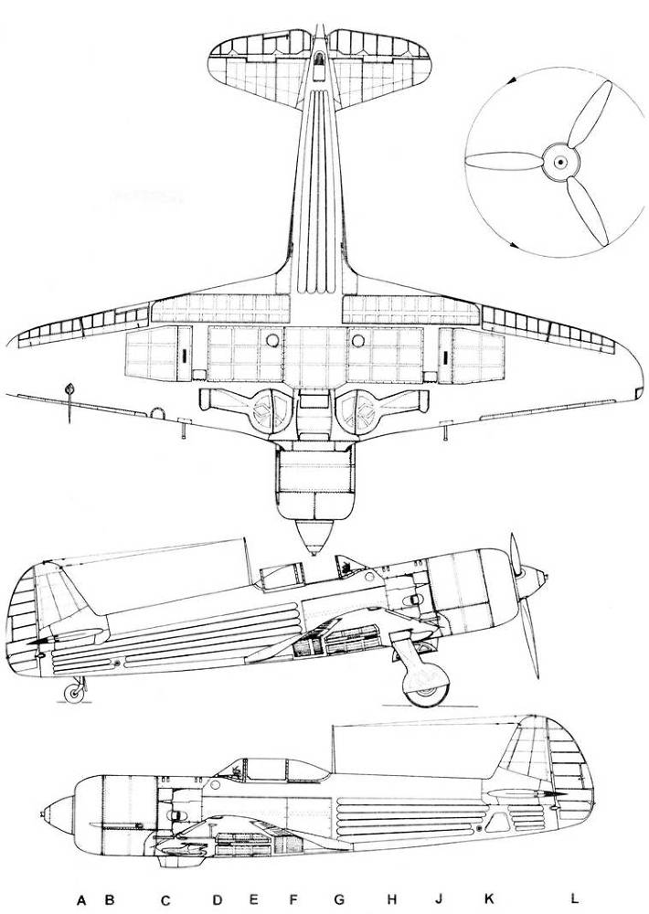 Як-1/3/7/9 во второй мировой войне Часть 2 pic_87.jpg