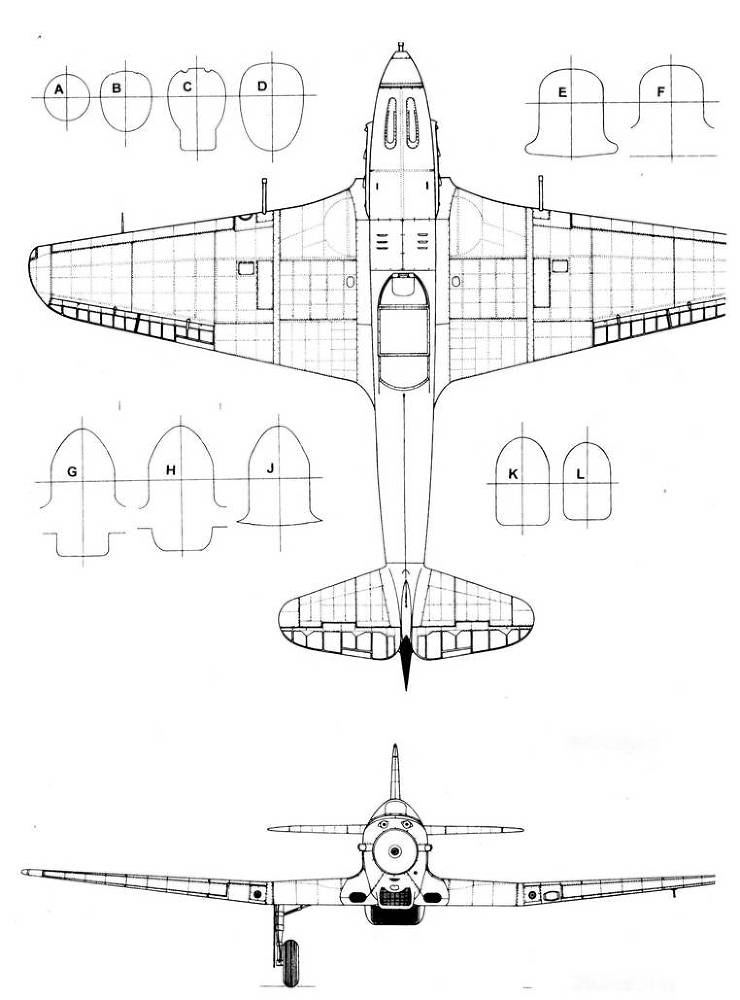 Як-1/3/7/9 во второй мировой войне Часть 2 pic_90.jpg
