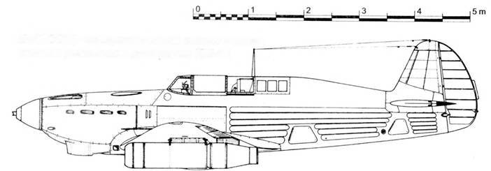 Як-1/3/7/9 во второй мировой войне Часть 2 pic_92.jpg