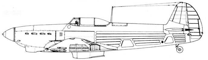 Як-1/3/7/9 во второй мировой войне Часть 2 pic_93.jpg