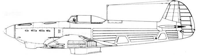 Як-1/3/7/9 во второй мировой войне Часть 2 pic_95.jpg