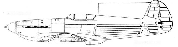 Як-1/3/7/9 во второй мировой войне Часть 2 pic_96.jpg