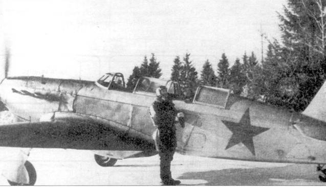 Як-1/3/7/9 во второй мировой войне Часть 2 pic_98.jpg