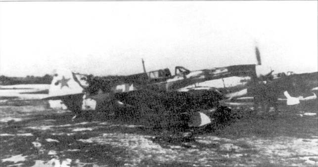 Як-1/3/7/9 во второй мировой войне Часть 2 pic_103.jpg