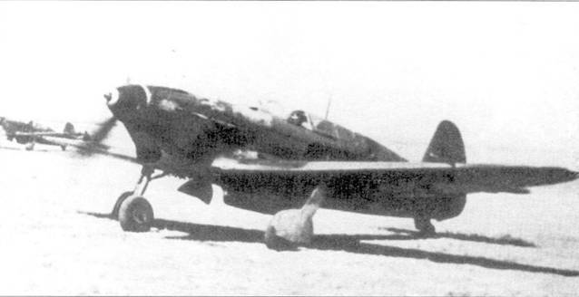 Як-1/3/7/9 во второй мировой войне Часть 2 pic_104.jpg